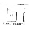 Bracket Aluminium Bracket Aluminium